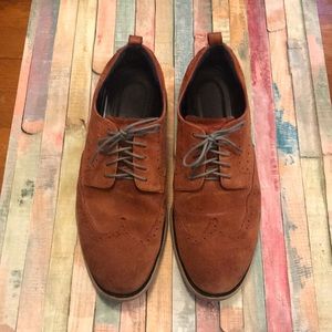 Cole Haan Oxford